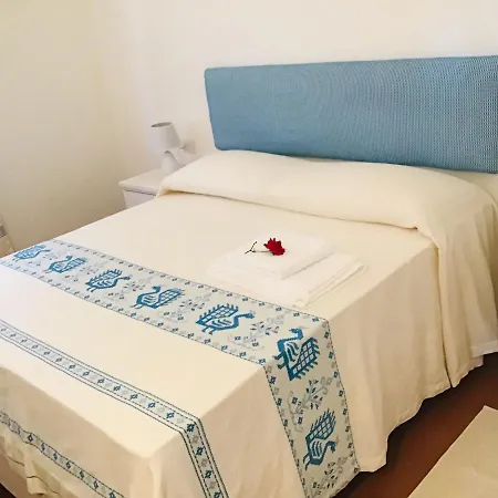 L'asfodelo La Maddalena (Sassari)