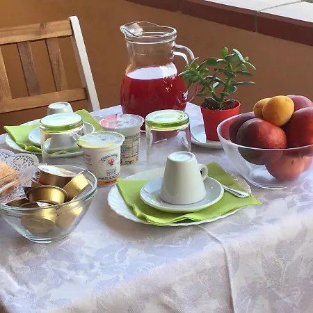 L'asfodelo 4* La Maddalena (Sassari)