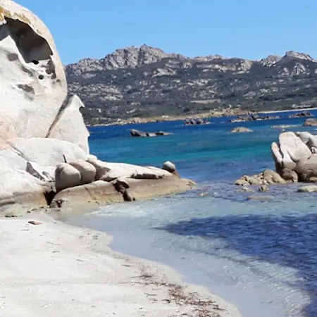 L'asfodelo 4* La Maddalena (Sassari)