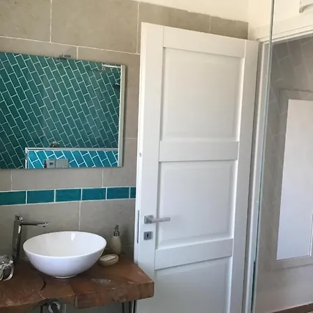 Oda ve Kahvaltı L'asfodelo