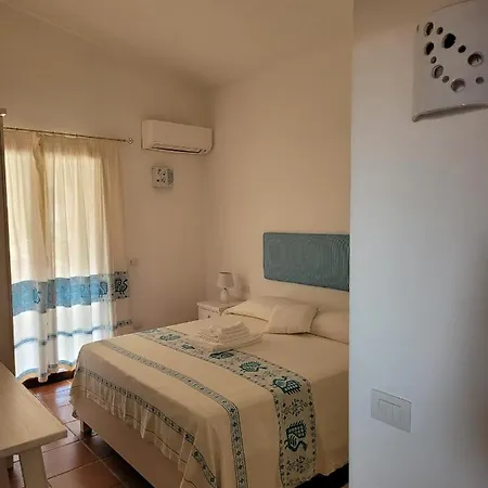 L'asfodelo Bed & Breakfast