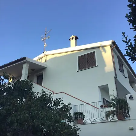 L'asfodelo *