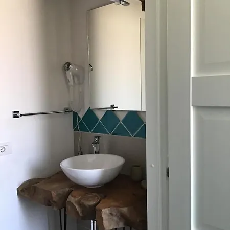 Oda ve Kahvaltı L'asfodelo La Maddalena (Sassari)