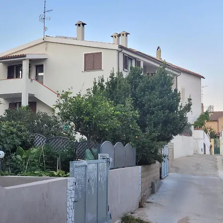 L'asfodelo