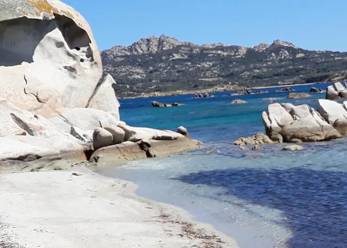 L'asfodelo 4* La Maddalena