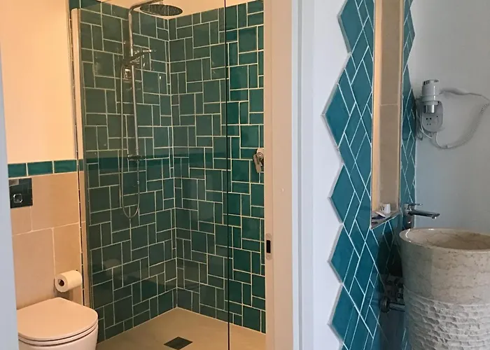 L'asfodelo 4* La Maddalena