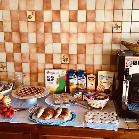 L'asfodelo Bed & Breakfast La Maddalena (Sassari)