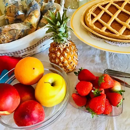 L'asfodelo La Maddalena (Sassari)