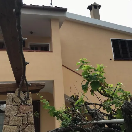 Bed & Breakfast L'asfodelo