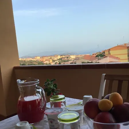 Bed & Breakfast L'asfodelo La Maddalena (Sassari)