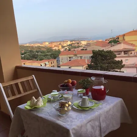 L'asfodelo 4*