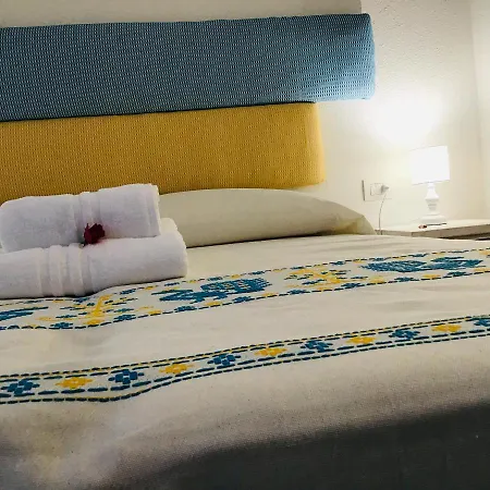 L'asfodelo Bed & Breakfast La Maddalena (Sassari)