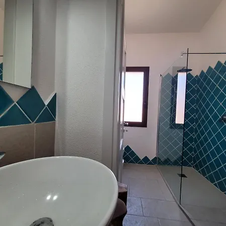 L'asfodelo 4* La Maddalena (Sassari)