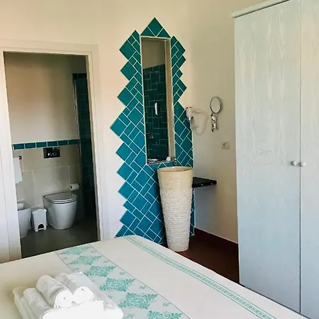 Bed & Breakfast L'asfodelo 4*