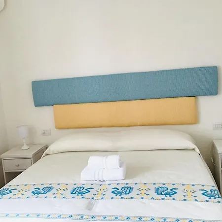 L'asfodelo 4* La Maddalena (Sassari)