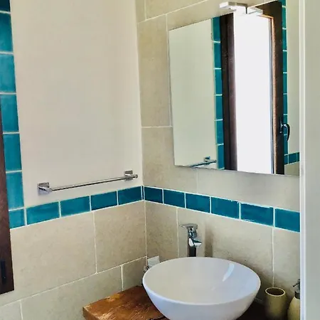 L'asfodelo 4* La Maddalena (Sassari)