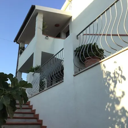 L'asfodelo Bed & Breakfast La Maddalena (Sassari)