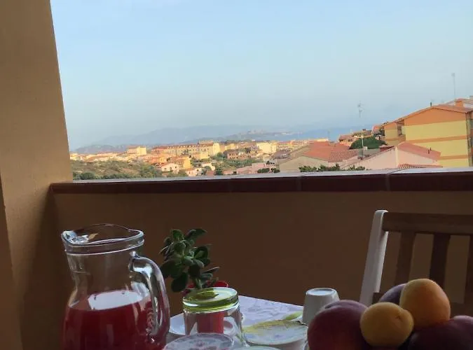 Bed & Breakfast L'asfodelo La Maddalena (Sassari)