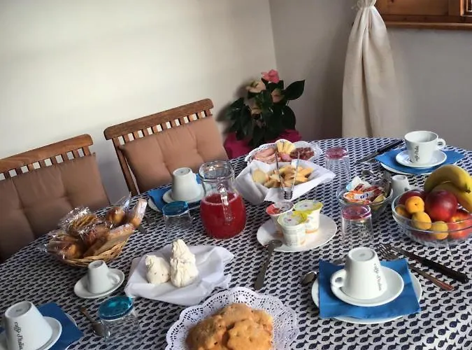 L'asfodelo Bed & Breakfast La Maddalena (Sassari)