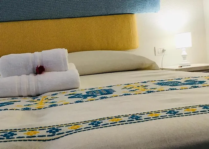 L'asfodelo Bed & Breakfast La Maddalena (Sassari)