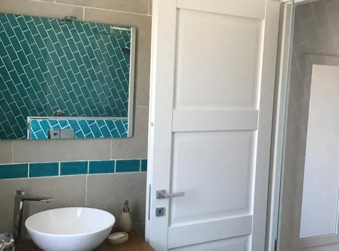 Bed & Breakfast L'asfodelo