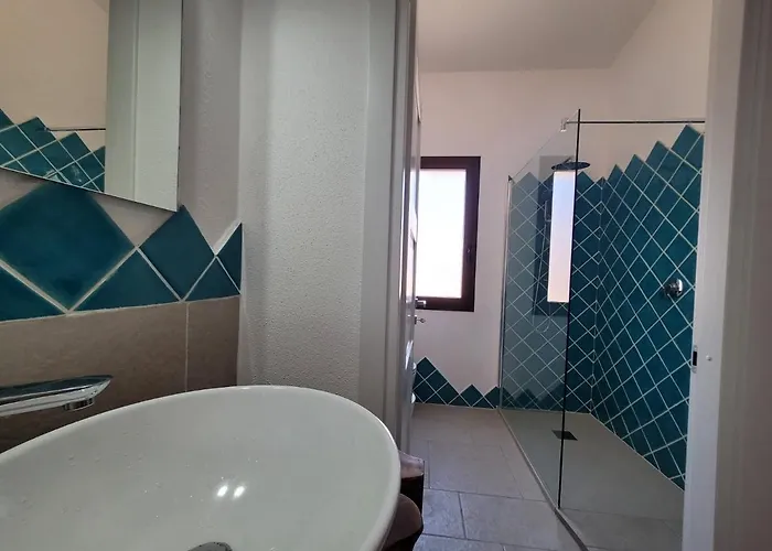 L'asfodelo 4* La Maddalena (Sassari)