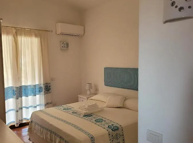 L'asfodelo Bed & Breakfast