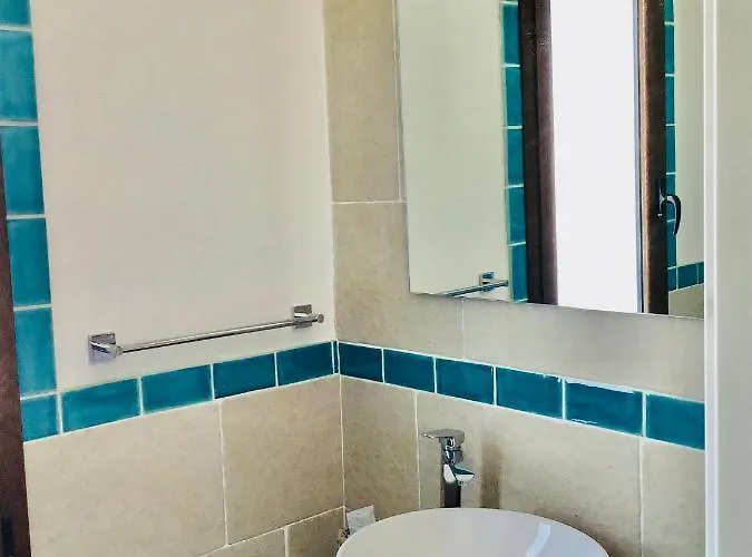 L'asfodelo 4* La Maddalena (Sassari)