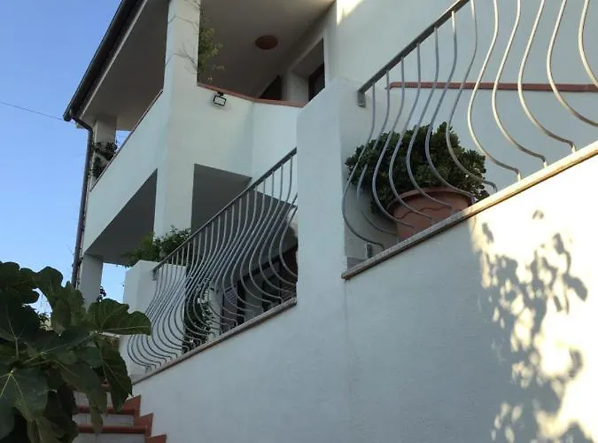 L'asfodelo Bed & Breakfast La Maddalena (Sassari)