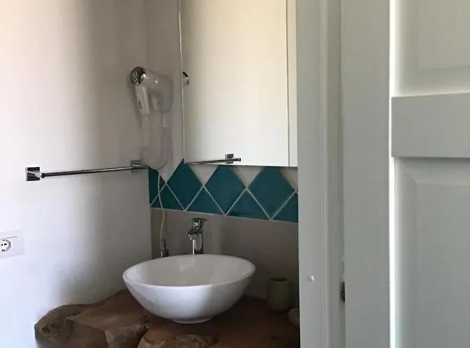 Bed & Breakfast L'asfodelo La Maddalena (Sassari)