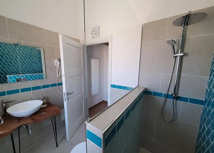 Bed & Breakfast L'asfodelo La Maddalena (Sassari)